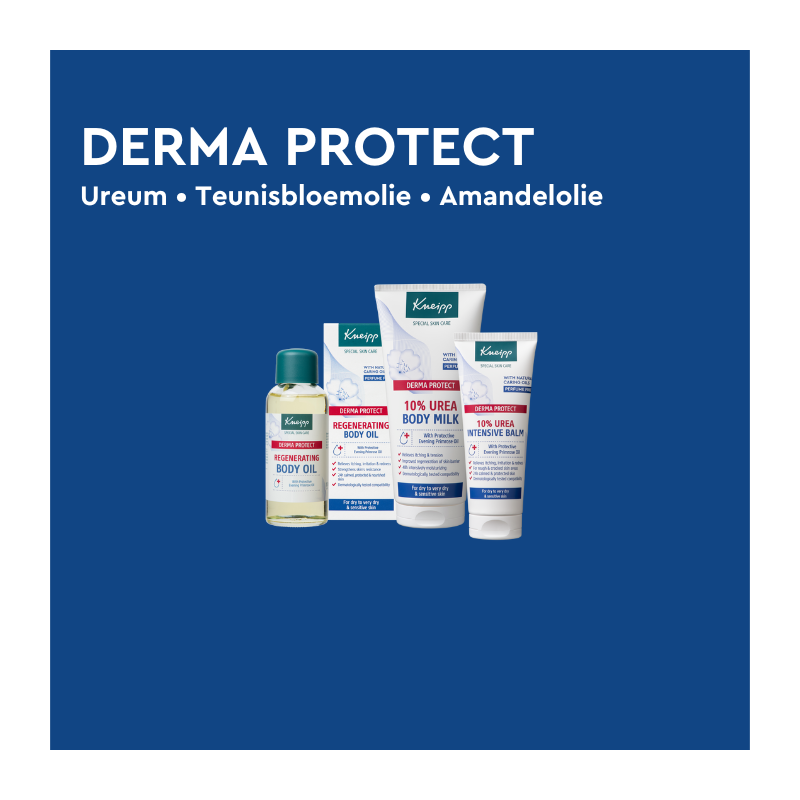 Derma Protect collectie